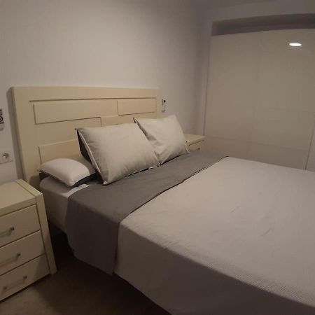 Apartamento Orleans Cadice Esterno foto