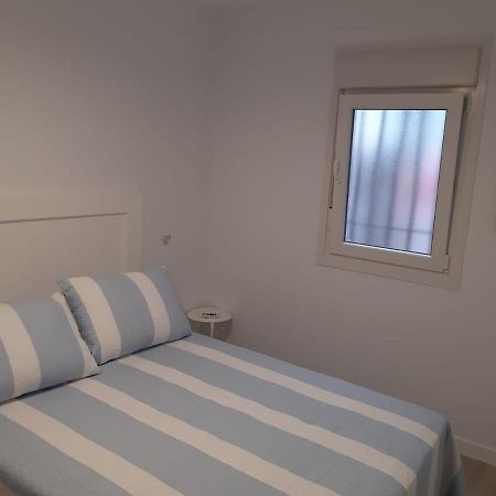 Apartamento Orleans Cadice Esterno foto
