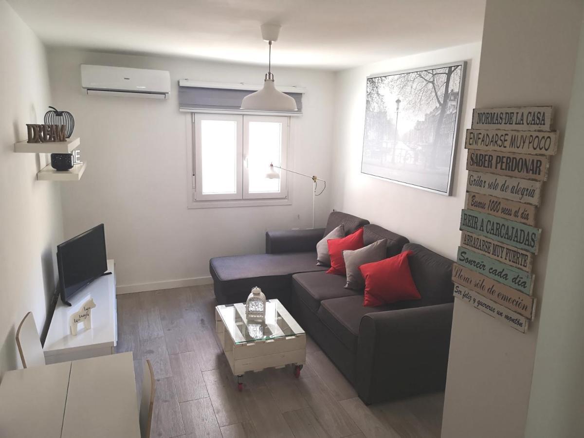 Apartamento Orleans Cadice Esterno foto