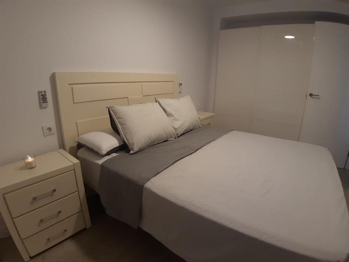 Apartamento Orleans Cadice Esterno foto