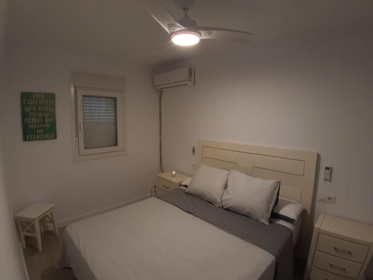 Apartamento Orleans Cadice Esterno foto