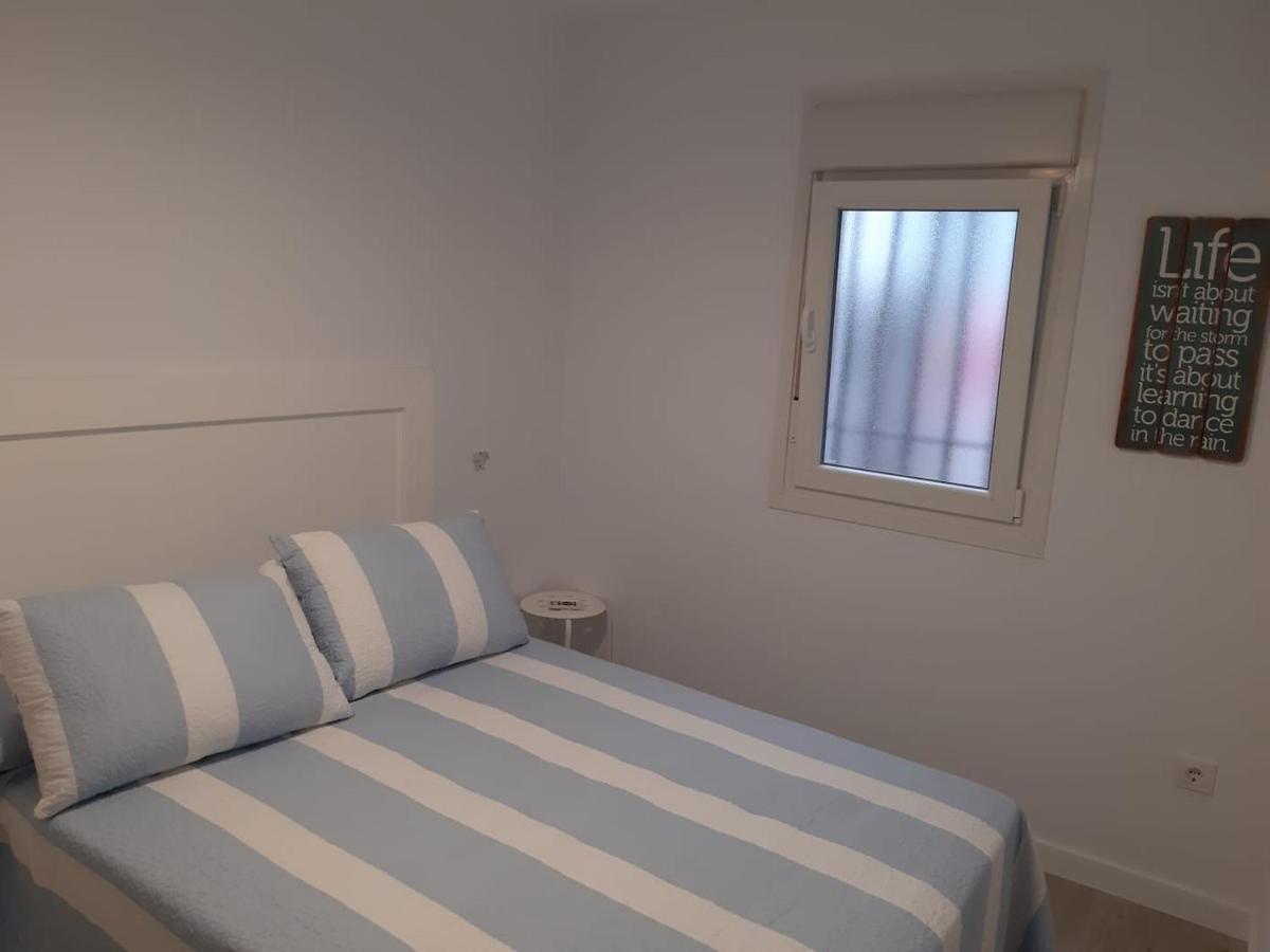 Apartamento Orleans Cadice Esterno foto