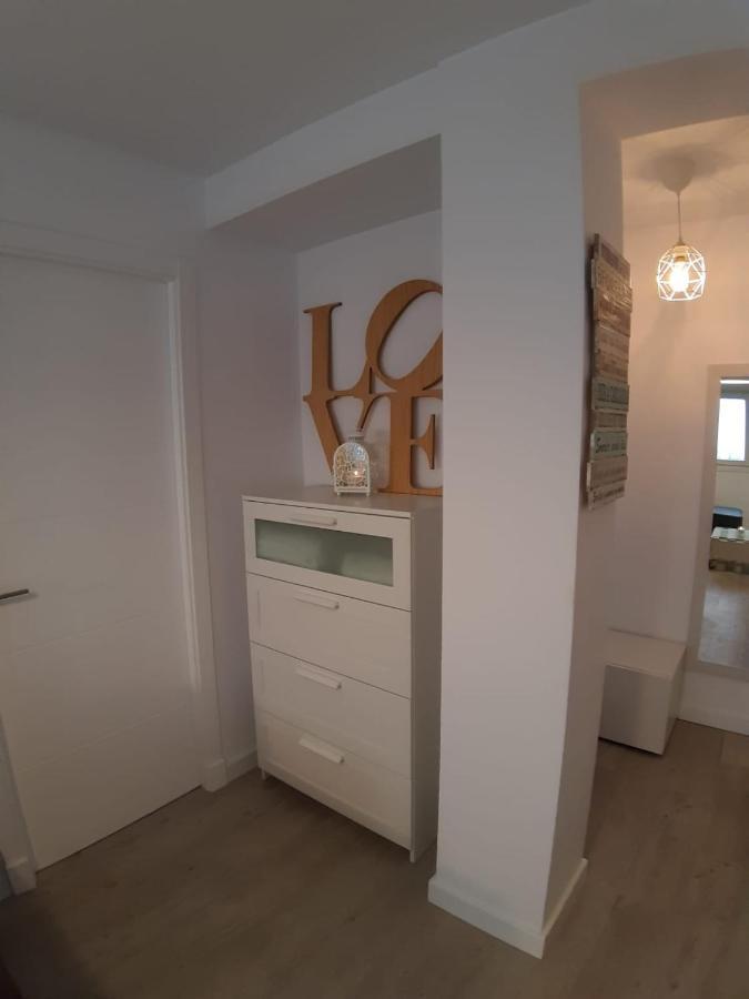 Apartamento Orleans Cadice Esterno foto
