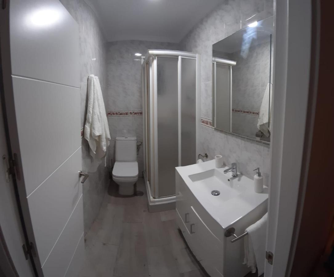 Apartamento Orleans Cadice Esterno foto