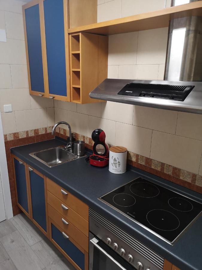 Apartamento Orleans Cadice Esterno foto